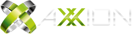 AXXION Logo