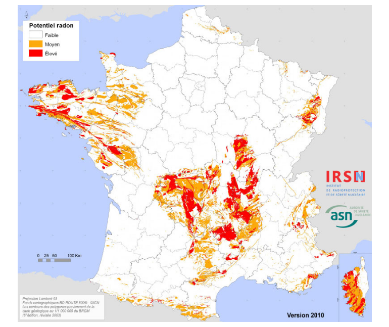 Axxion Traitement Termite Nantes Carte